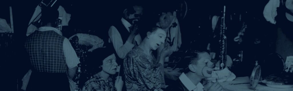 A black and white photo of a group of people in a bar, perfect for web design and Brisbane businesses.