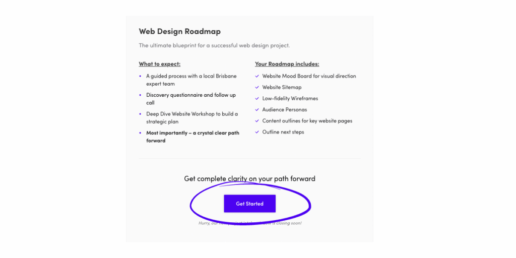 Using Calls-to-Action (CTAs) to Drive Conversions on Your Website 3 Image 3