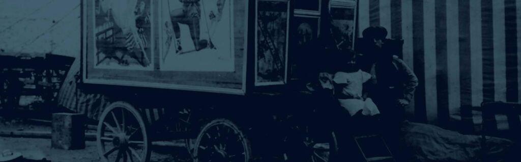 Strong Digital blog article about the difference between branding and brand identity