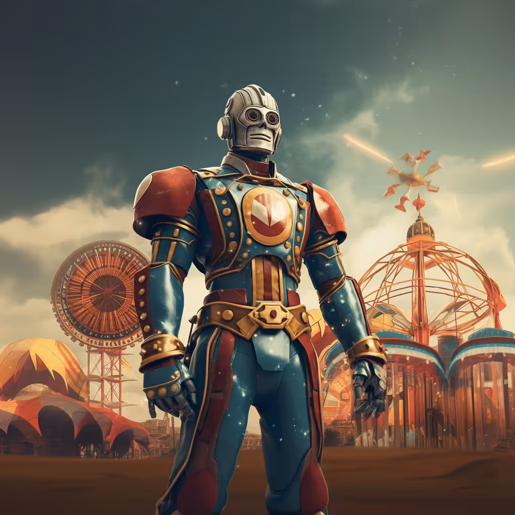 ai superpowers