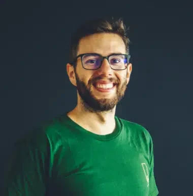 Javi Website Developer Strong Digitalpng