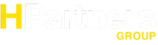 HPartners Group Logo