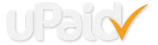 uPaid Logo