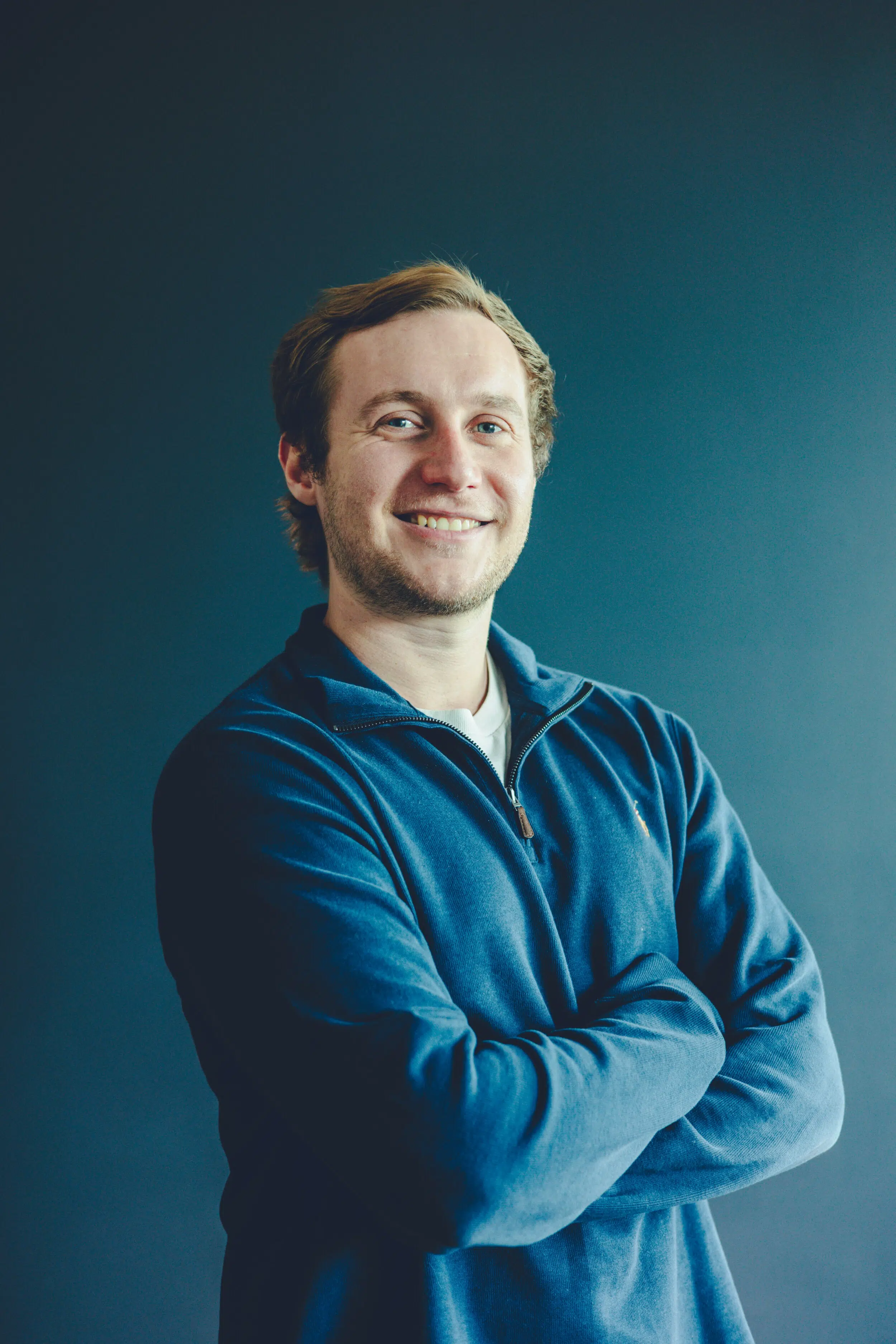Websites 41 Ben Fowler Profile Photo