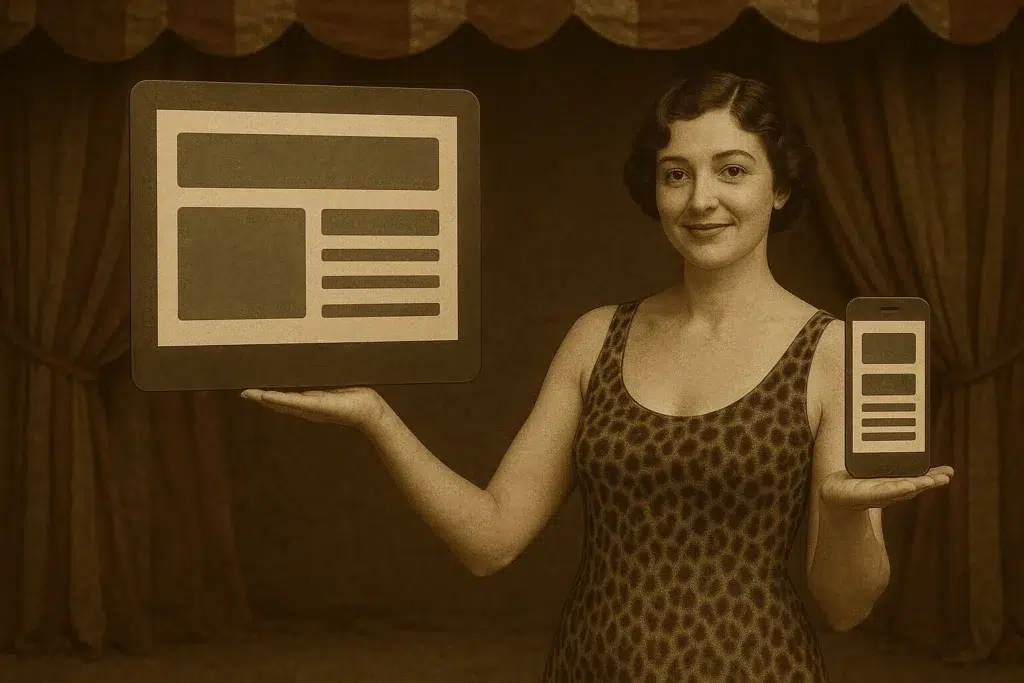 What Is Responsive Design Guide